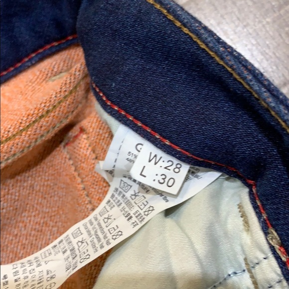 Jeans - Picture 3 of 4